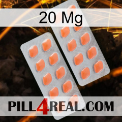 20 Mg 27